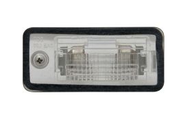 FEU DE PLAQUE AUDI A8 2002-2007 ARRIÈRE / GAUCHE