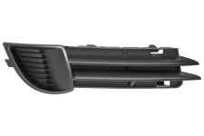 GRILLE AUDI A3 2005-2008 PARE-CHOCS AVANT / SANS ANTIBROUILLARD / DROITE