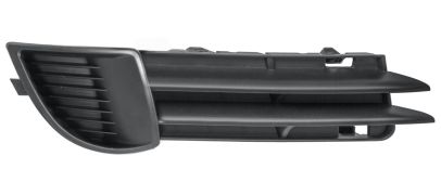 GRILLE AUDI A3 2005-2008 PARE-CHOCS AVANT / SANS ANTIBROUILLARD / DROITE