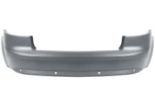 PARE-CHOCS AUDI A3 2003-2005 ARRIÈRE / 3 PORTES / AVEC CAPTEUR / AVEC APPRET