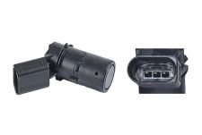 CAPTEUR PARE-CHOCS AUDI A3 2003-2005
