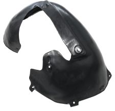 PARE-BOUE AUDI A3 2003-2005 ARRIÈRE GAUCHE