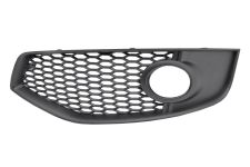 GRILLE AUDI A3 2003-2005 PARE-CHOCS AVANT / MODÈLE S3 / AVEC ANTIBROUILLARD / GAUCHE