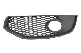 GRILLE AUDI A3 2003-2005 PARE-CHOCS AVANT / MODÈLE S3 / AVEC ANTIBROUILLARD / GAUCHE