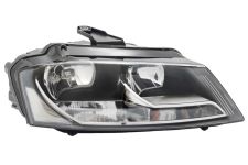 PHARE AVANT AUDI A3 2008-2012 DROIT