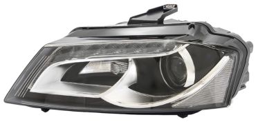 PHARE AVANT AUDI A3 2008-2012 XENON / GAUCHE