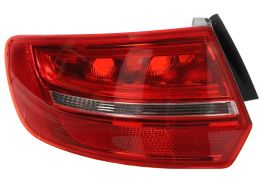 FEU ARRIÈRE AUDI A3 2008-2012 5 PORTES / SPORTBACK / EXTÉRIEUR / GAUCHE