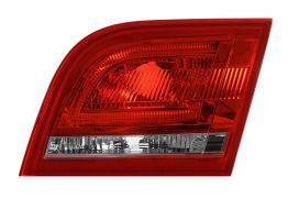 FEU ARRIÈRE AUDI A3 2008-2012 5 PORTES / SPORTBACK / INTÉRIEUR / LED / DROIT