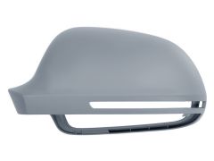 COQUE DE RÉTROVISEUR AUDI A5 2007-2011 AVEC AVEC APPRET / GAUCHE
