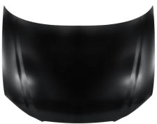 CAPOT AUDI A3 2008-2012 AVANT 