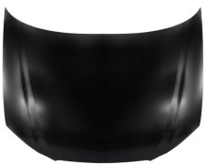 CAPOT AUDI A3 2008-2012 AVANT 