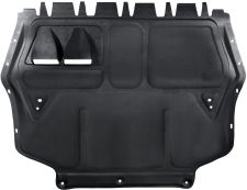 CACHE-MOTEUR VOLKSWAGEN BEETLE 2011-2019 AVANT / MOTEUR DIESEL