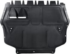 CACHE-MOTEUR AUDI A3 2008-2012 AVANT / MOTEUR DIESEL