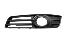 GRILLE AUDI A3 2008-2012 PARE-CHOCS AVANT / AVEC ANTIBROUILLARD / OUVERTE / GAUCHE