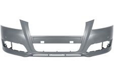 PARE-CHOCS AUDI A3 2008-2012 AVANT / AVEC CAPTEUR / AVEC APPRET