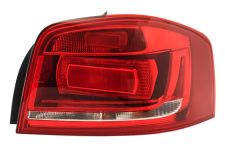 FEU ARRIÈRE AUDI A3 2008-2012 3 PORTES / DROIT
