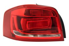 FEU ARRIÈRE AUDI A3 2008-2012 3 PORTES / GAUCHE
