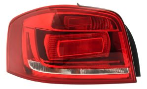 FEU ARRIÈRE AUDI A3 2008-2012 3 PORTES / GAUCHE