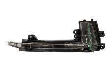 FEU CLIGNOTANT RÉTROVISEUR AUDI A3 2010-2012 DROIT