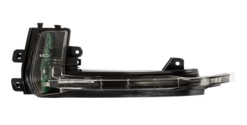 FEU CLIGNOTANT RÉTROVISEUR AUDI A4 2010-2012 GAUCHE
