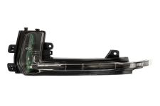FEU CLIGNOTANT RÉTROVISEUR AUDI A3 2010-2012 GAUCHE