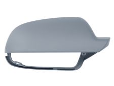 COQUE DE RÉTROVISEUR AUDI A3 2010-2012 SIDE ASSIST / AVEC APPRET / DROITE