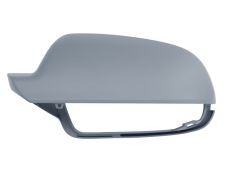 COQUE DE RÉTROVISEUR AUDI A3 2010-2012 SIDE ASSIST / AVEC APPRET / GAUCHE