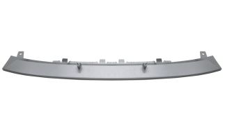 MOULURE PARE-CHOCS AUDI A3 2008-2012 AVANT / GRIS ARGENT