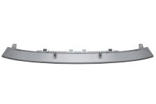 MOULURE PARE-CHOCS AUDI A3 2008-2012 AVANT / GRIS ARGENT