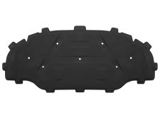 PANNEAU D'INSONORISATION DE CAPOT AUDI A3 2008-2012 AVANT PANNEAU D'INSONORISATION DE CAPOT AUDI A3 2008-2012 AVANT
