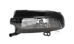 PHARE ANTIBROUILLARD AUDI A3 2012-2016 3/5 PORTES / GAUCHE