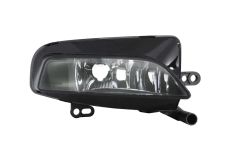 PHARE ANTIBROUILLARD AUDI A3 2012-2016 3/5 PORTES / S-LINE / DROIT