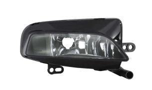 PHARE ANTIBROUILLARD AUDI A3 2012-2016 3/5 PORTES / S-LINE / DROIT