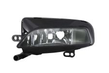 PHARE ANTIBROUILLARD AUDI A3 2012-2016 3/5 PORTES / S-LINE / GAUCHE