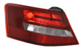 FEU ARRIÈRE AUDI A3 2012-2016 3 PORTES / EXTÉRIEUR / GAUCHE