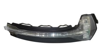 FEU CLIGNOTANT RÉTROVISEUR AUDI A3 2012-2016 3/4/5 PORTES DROIT