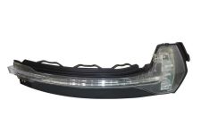 FEU CLIGNOTANT RÉTROVISEUR AUDI A3 2016-2020 3/4/5 PORTES / DROIT