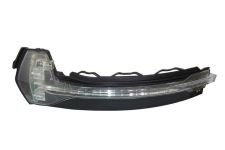 FEU CLIGNOTANT RÉTROVISEUR AUDI A3 2016-2020 3/4/5 PORTES / GAUCHE