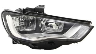 PHARE AUDI A3 2012-2016 DROIT