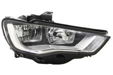 PHARE AVANT AUDI A3 2012-2016 DROIT