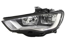 PHARE AVANT AUDI A3 2012-2016 GAUCHE