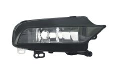 PHARE ANTIBROUILLARD AUDI A3 2012-2016 4 PORTES / CABRIOLET / DROIT