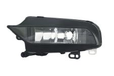 PHARE ANTIBROUILLARD AUDI A3 2012-2016 4 PORTES / CABRIOLET / GAUCHE