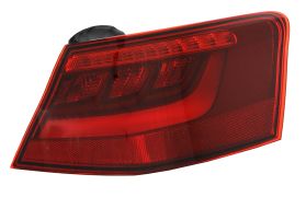 FEU ARRIÈRE AUDI A3 2012-2016 3 PORTES / EXTÉRIEUR / LED / DROIT