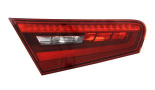 FEU ARRIÈRE AUDI A3 2012-2016 3 PORTES / INTÉRIEUR / LED / GAUCHE