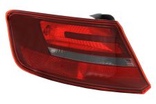 FEU ARRIÈRE AUDI A3 2012-2016 5 PORTES / EXTÉRIEUR / GAUCHE