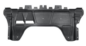 CACHE-MOTEUR AUDI A3 2012-2016 AVANT 