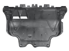 CACHE-MOTEUR FORD TOURNEO CONNECT 2022-> AVANT