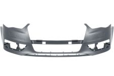 PARE-CHOCS AUDI A3 2012-2016 AVANT / 3/5 PORTES / AVEC APPRET