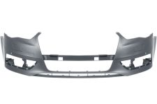 PARE-CHOCS AUDI A3 2012-2016 AVANT / 3/5 PORTES / AVEC CAPTEUR / AVEC APPRET